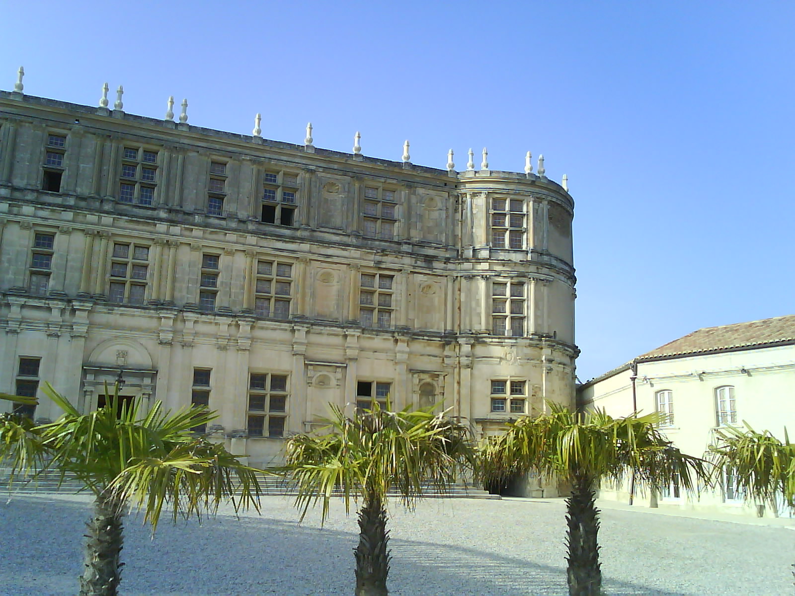 Château de Grignan