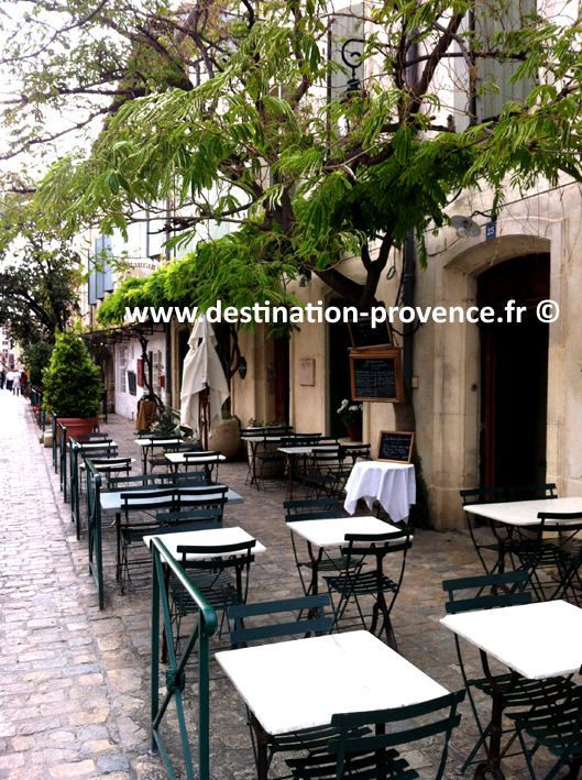 restaurant provence